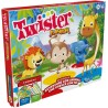 TWISTER JUNIOR GIOCO IN SCATOLA HASBRO - TAPPETINO DA GIOCO PER BIMBI