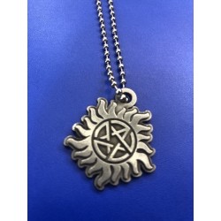 COLLANA LOGO SUPERNATURAL