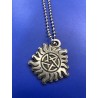 COLLANA LOGO SUPERNATURAL