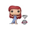 ARIEL THE LITTLE MERMAID FUNKO POP 564 SPECIAL EDITION DIAMOND COLLECTION (LA SIRENETTA) DISNEY