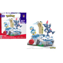 POKEMON MEGA CONSTRUX...