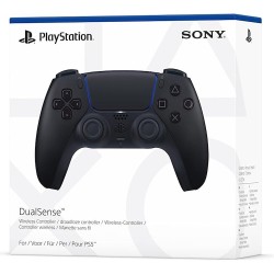 DUALSENSE NERO CONTROLLER...