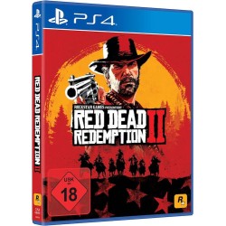 RED DEAD REDEMPTION II PER...