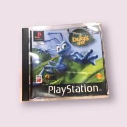 A BUG'S LIFE PER PS1 USATO