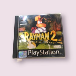 RAYMAN 2 PER PS1 USATO