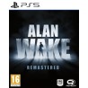 ALAN WAKE PER PS5 USATO