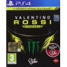 VALENTINO ROSSI THE GAME PER PS4 NUOVO