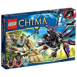 LEGO 70012 CHIMA