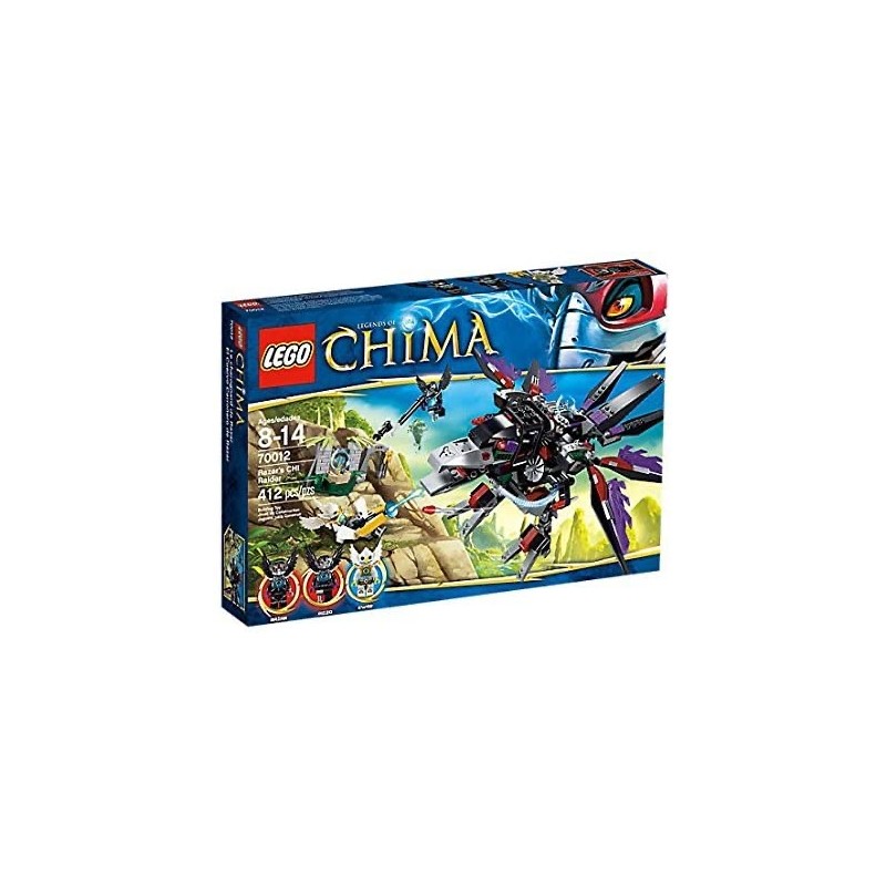 LEGO 70012 CHIMA