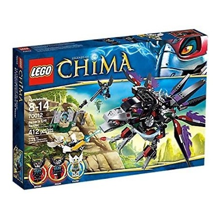 LEGO 70012 CHIMA