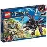 LEGO 70012 CHIMA