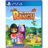 MY FANTASTIC RANCH PER PS4 NUOVO