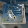 L'AVVENTURA DI OLAF DISNEY FROZEN PER NINTENDO 3DS USATO