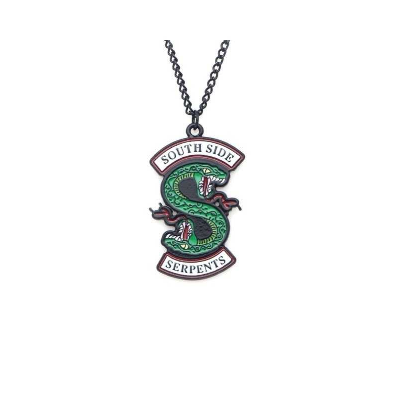 COLLANA RIVERDALE SOUTH SIDE SERPENTS