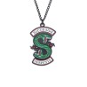 COLLANA RIVERDALE SOUTH SIDE SERPENTS