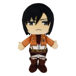 ATTACK ON TITAN CUTEFORME...