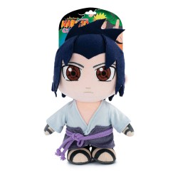 NARUTO PLUSH FIGURE SASUKE...