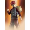 NARUTO SHIPPUDEN ACTION FIGURE GAARA DA 10 CM