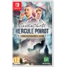 AGATHA CHRISTIE - HERCULE POIROT: THE LONDON CASE PER NINTENDO SWITCH NUOVO