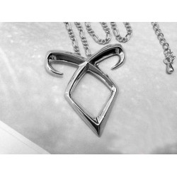 COLLANA SHADOWHUNTERS LOGO