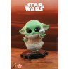 GROGU STAR WARS COSBI MINI FIGURE 8CM