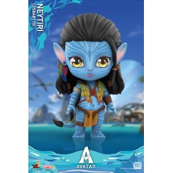 NEYTIRI DI AVATAR LA VIA...