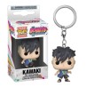 KAWAKI BORUTO FUNKO POP KEYCHAIN