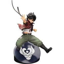 EDENS ZERO ARTFXJ STATUE...