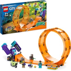 LEGO 60338 CITY STUNTZ GIRO...