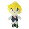 THE SEVEN DEADLY SINS PLUSH FIGURE MELIODAS 30 CM