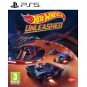 HOT WHEELS UNLEASHED PER PS5 USATO