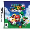 SUPER MARIO 64 PER NINTENDO DS USATO