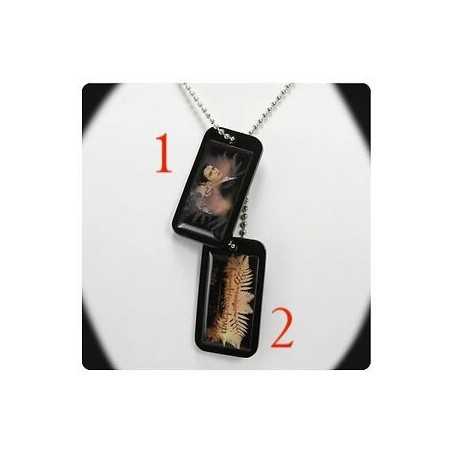 COLLANA TWILIGHT EDWARD CULLEN BREAKING DAWN - 1 PZ. A SCELTA