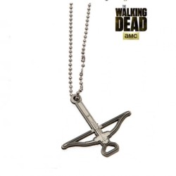 COLLANA WALKING DEAD...