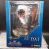 DRAGON QUEST THE ADVENTURE OF DAI ARTFXJ STATUE 1/8 DAI 18 CM