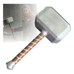 MARTELLO DI THOR MARVEL...