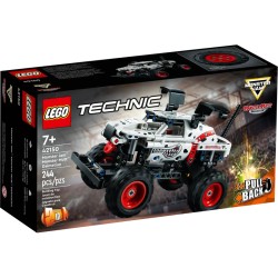 LEGO 42150 MONSTER MUTT...