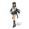 PRETTY GUARDIAN SAILOR MOON ETERNAL: THE MOVIE SUPER SAILOR PLUTO FIGURE