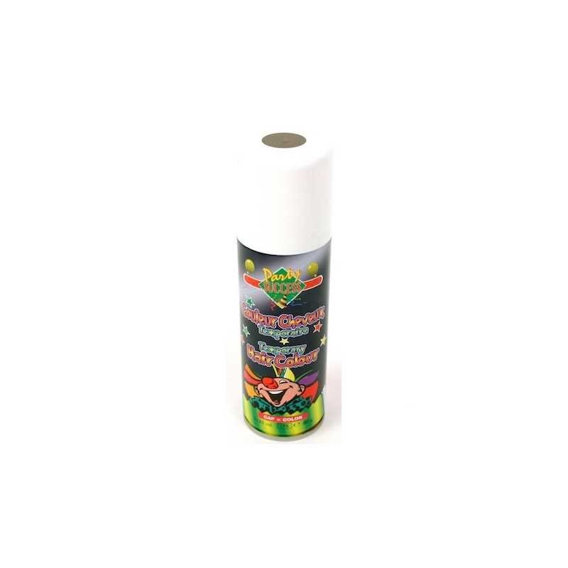 COLORE SPRAY PER CAPELLI 125ML CASTANO