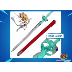 KATANA YUUKI ASUNA DI SWORD ART ONLINE SCALA 1:1