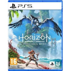 HORIZON FORBIDDEN WEST PER...