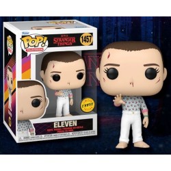 ELEVEN DI STRANGER THINGS...