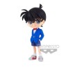 CONAN EDOGAWA DI DETECTIVE CONAN Q-POSKET ORIGINALE BANPRESTO DA 14 CM