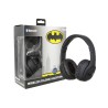 CUFFIE WIRELESS DI BATMAN IL CAVALIERE OSCURO COMPATIBILE PER PC/CELLULARE/TABLET