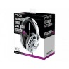 CUFFIE NACON RIG 500 PRO HC WHITE HEADSET DOLBY ATMOS