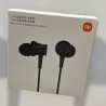 XIAOMI AURICOLARI IN-EAR BASIC BLACK CUFFIE CON MICROFONO