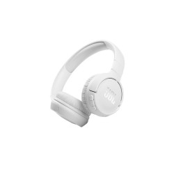 CUFFIE ON-EAR JBL TUNE 510BT WIRELESS BLUETOOTH 5.0 PIEGHEVOLE CON MICROFONO INTEGRATO