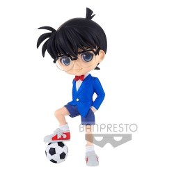 CONAN EDOGAWA II VER. B - DETECTIVE CONAN Q POSKET DA 13 CM