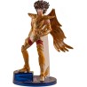 PEGASUS SAGITTARIUS DI SAINTS SEIYA FIGURE BANDAI DA 10 CM I CAVALIERI DELLO ZODIACO