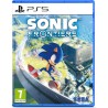 SONIC FRONTIERS PER PS5 USATO